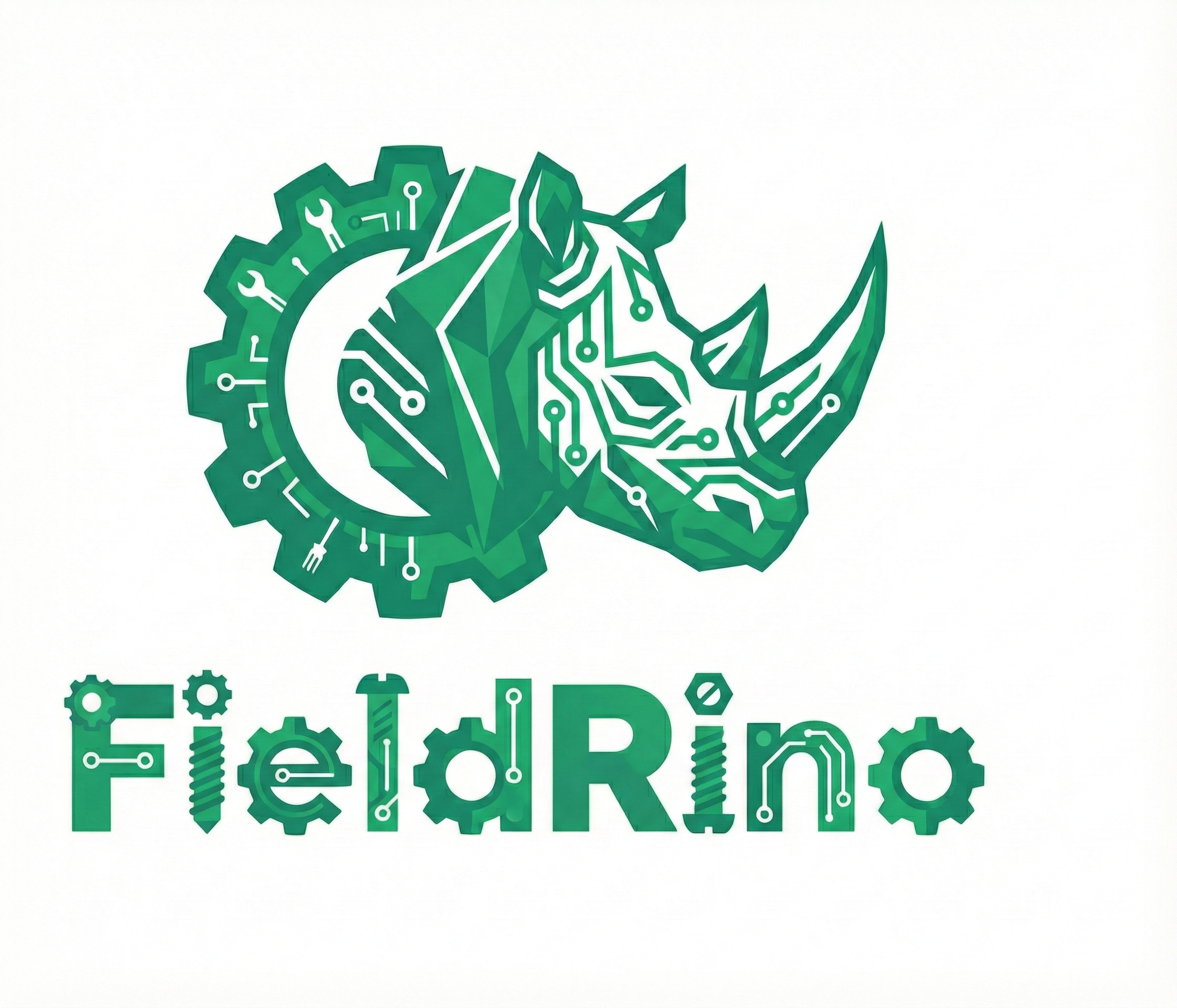 FieldRino